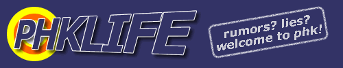 PHKLIFE